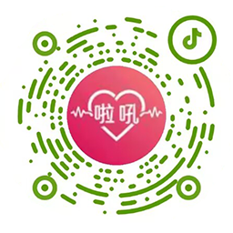 抖音二维码